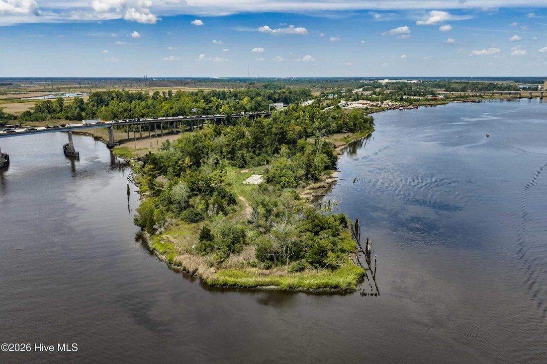 Land in Wilmington, North Carolina, United States 5 - 18773502