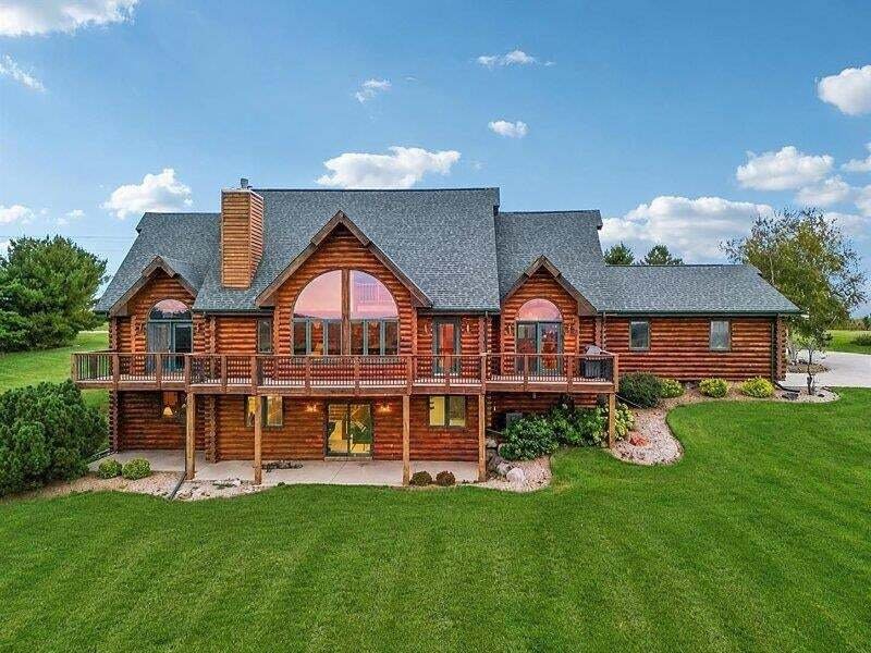 Casa en Dodgeville, Wisconsin, Estados Unidos 1 - 18770718