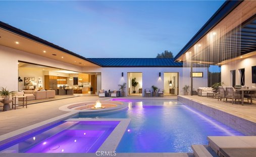 House in Newport Beach, California, United States 1