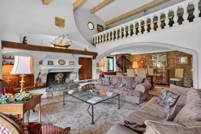 Villa in Mougins, Provence-Alpes-Côte d'Azur, Frankreich 4 - 18008715