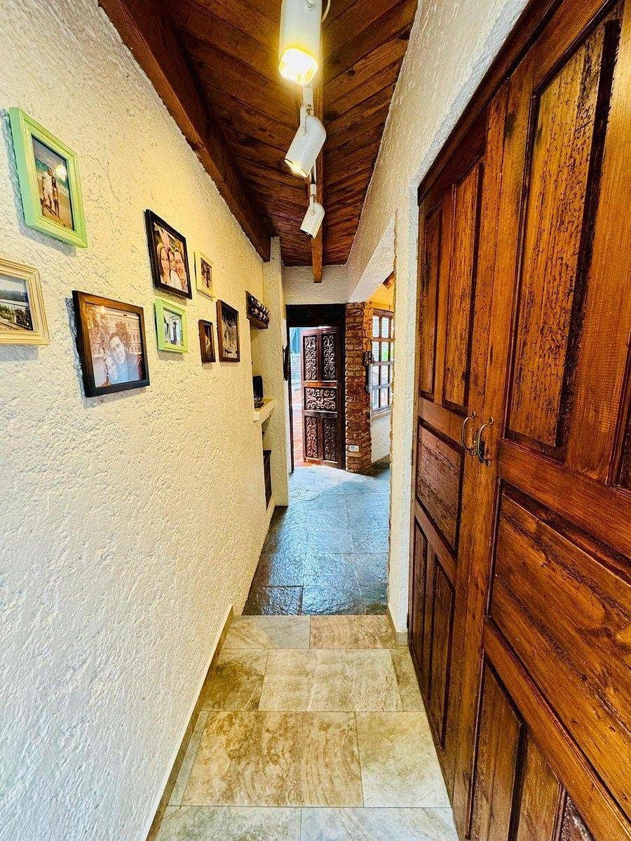 Haus in Naucalpan de Juárez, Bundesstaat Mexiko, Mexiko 4 - 18769210