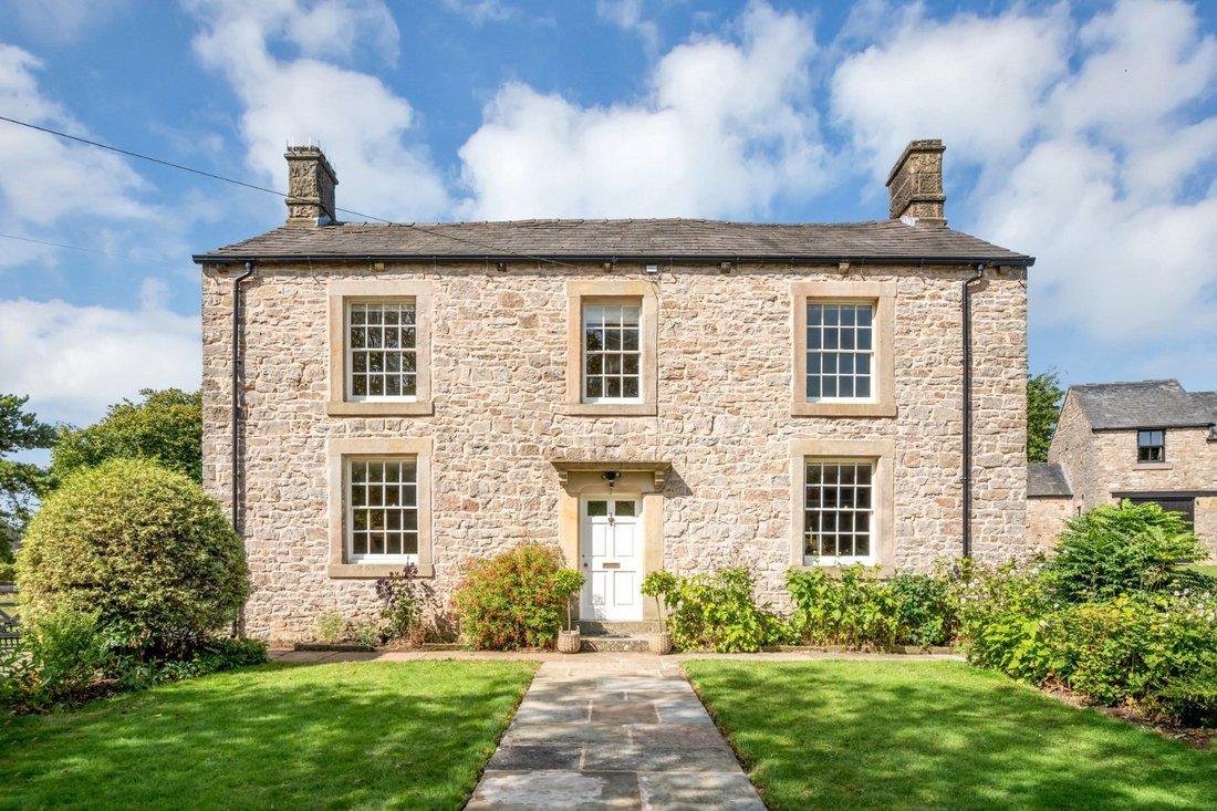 Casa en Derbyshire, Inglaterra 3 - 18768263