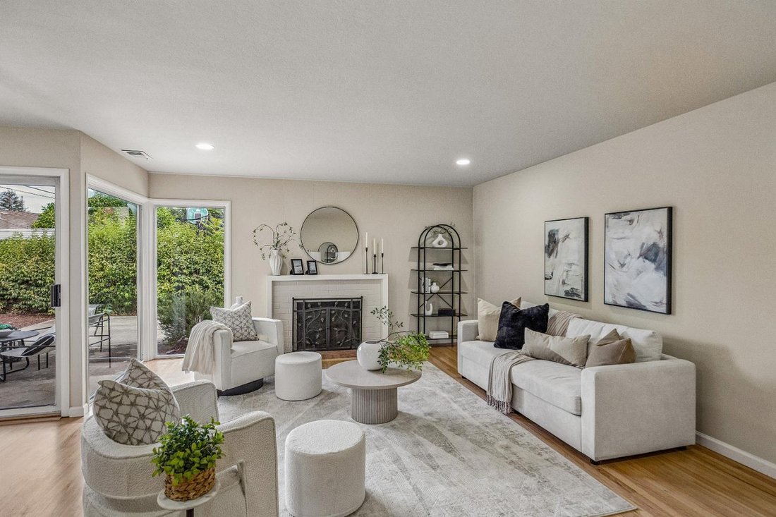 Casa a San Jose, California, Stati Uniti 4 - 18771472