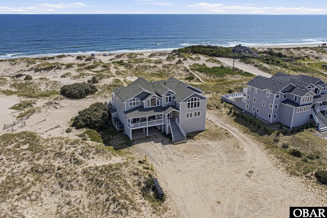 House in Corolla, North Carolina, United States 3 - 18680090