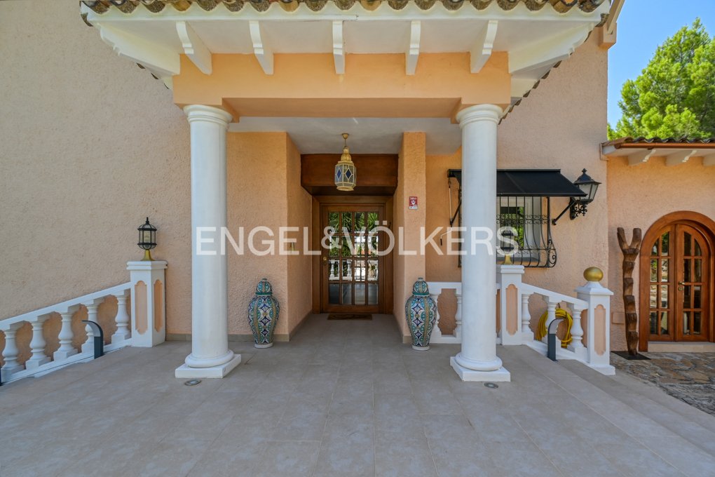 Villa à Altea, Valence, Espagne 5 - 18771123