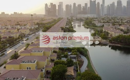 Land in Jumeirah Park, Dubai, United Arab Emirates 1