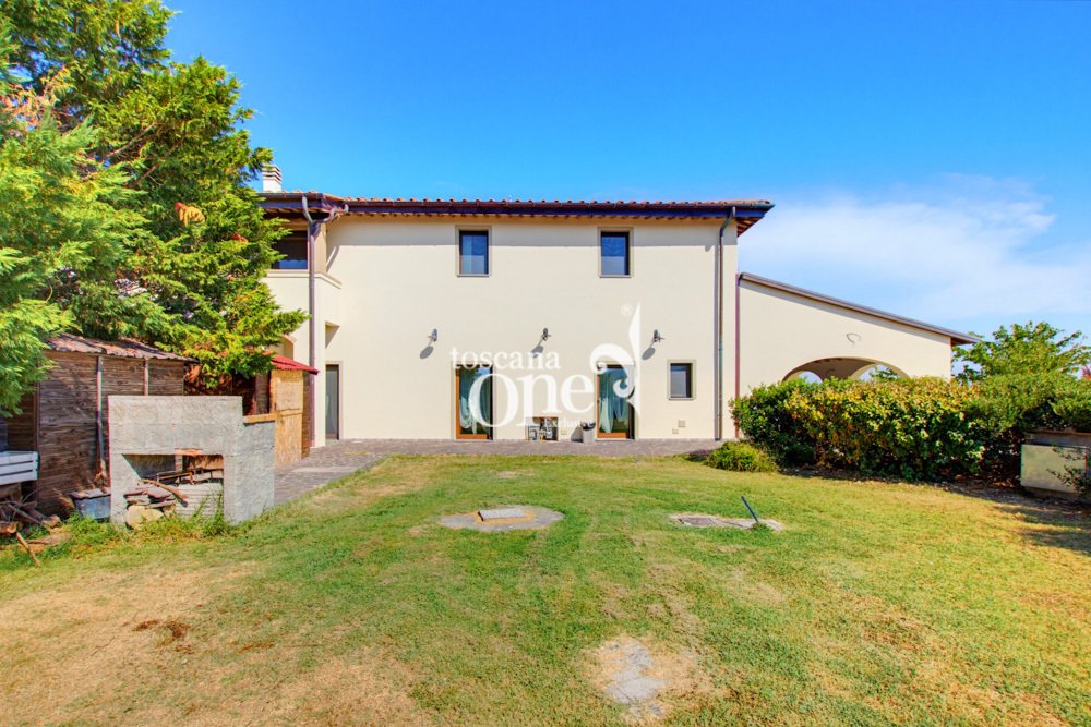 Haus in Parrana-Colognole, Collesalvetti, Toskana 3 - 18770990