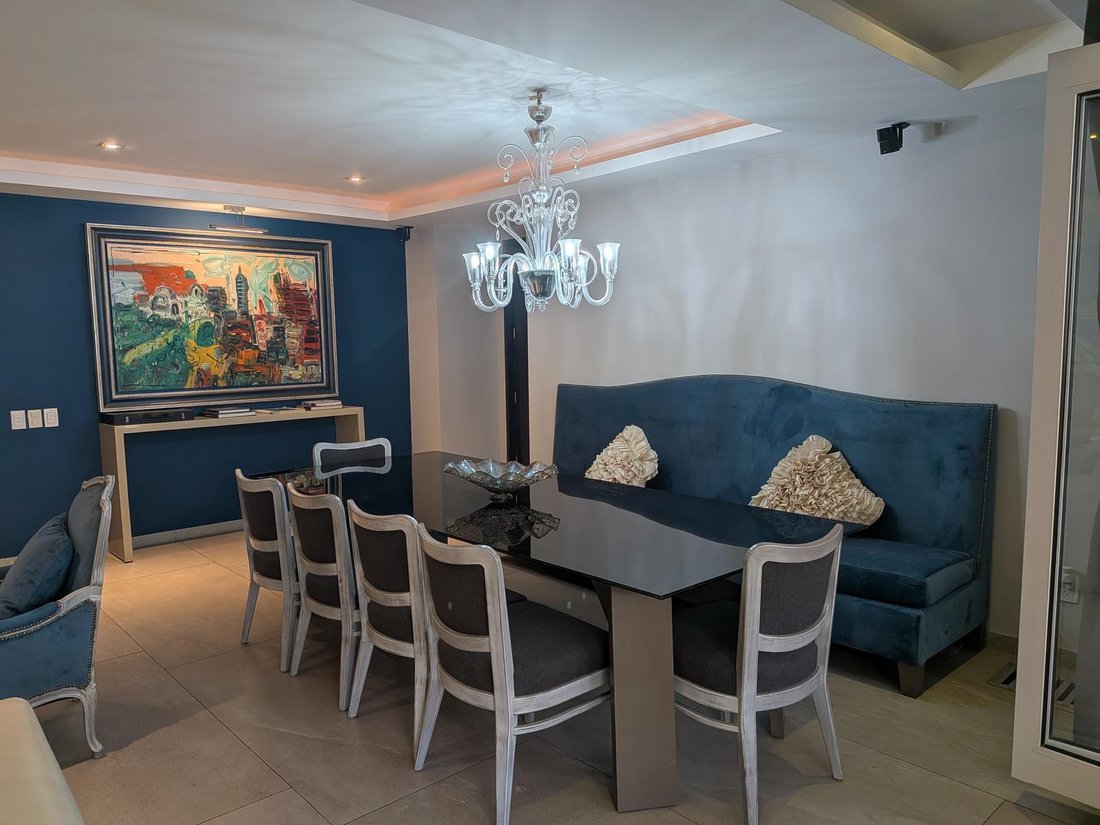 Appartement à Mexico City, Mexico, Mexique 5 - 18768097