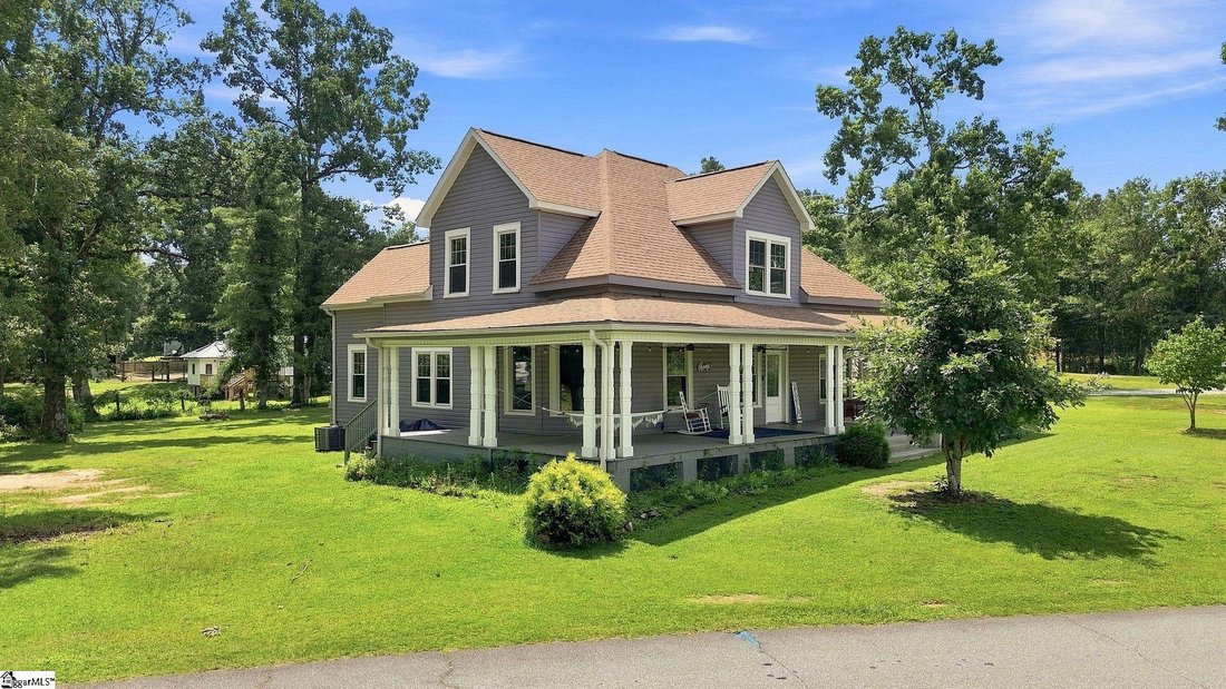 Haus in Easley, South Carolina, Vereinigte Staaten 2 - 18770609