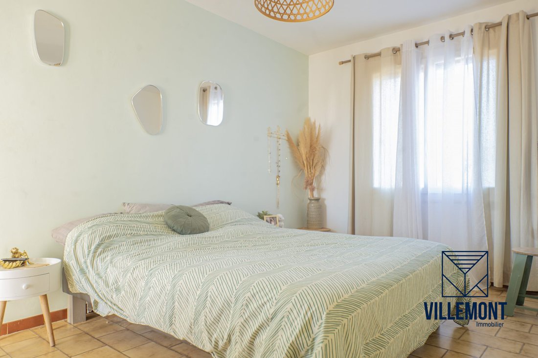 House in Lunel-Viel, Occitania, France 4 - 17849058