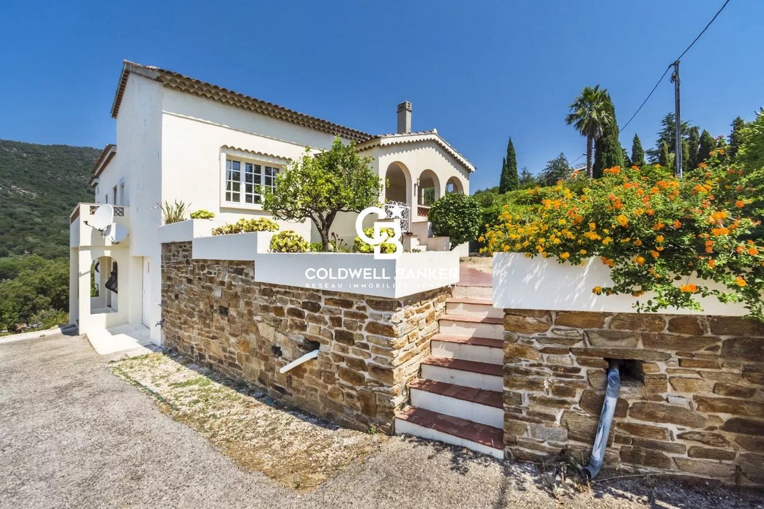 Casa a Costa Azzurra, Provenza-Alpi-Costa Azzurra, Francia 4 - 18769686