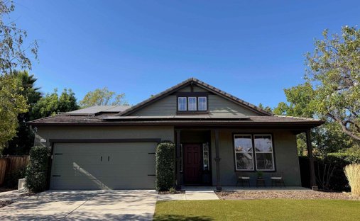 Casa a Livermore, California, Stati Uniti 1