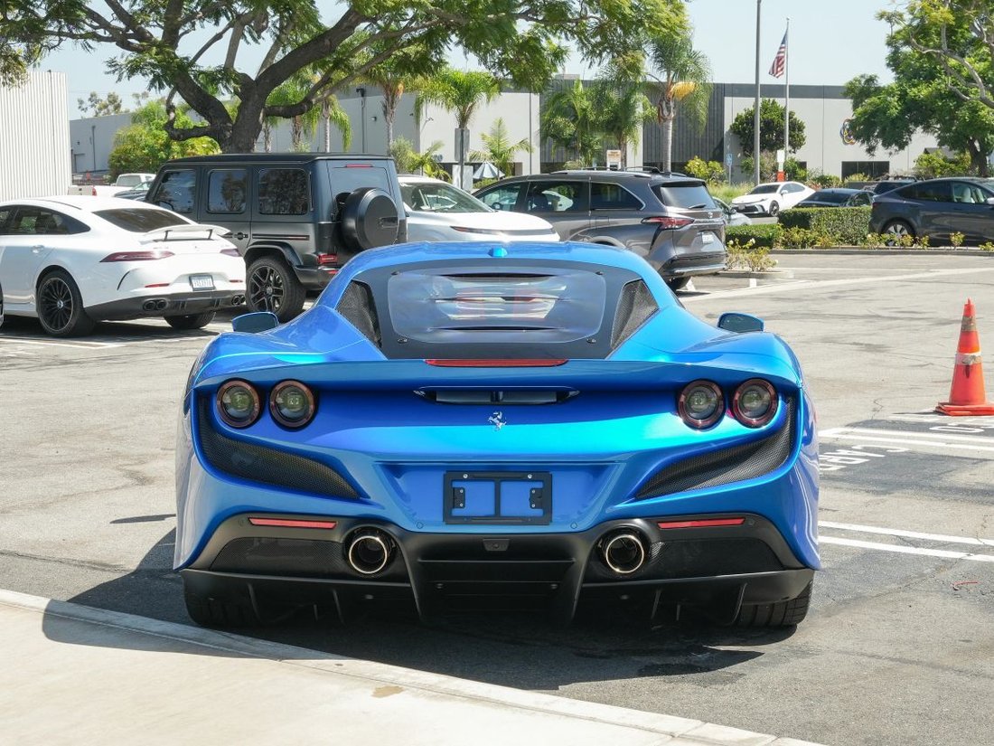 Coupe in Costa Mesa, CA, United States 4 - 18755344