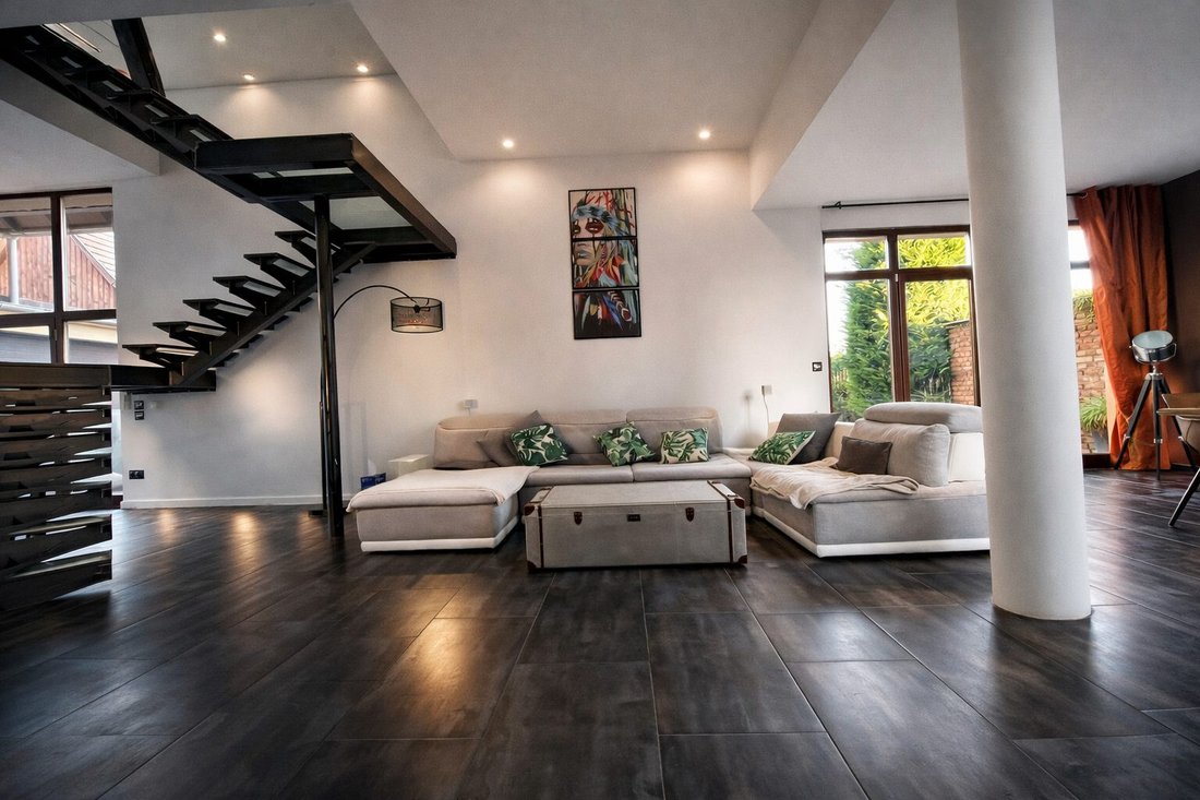 Casa a Osthoffen, Grande Est, Francia 3 - 17329926