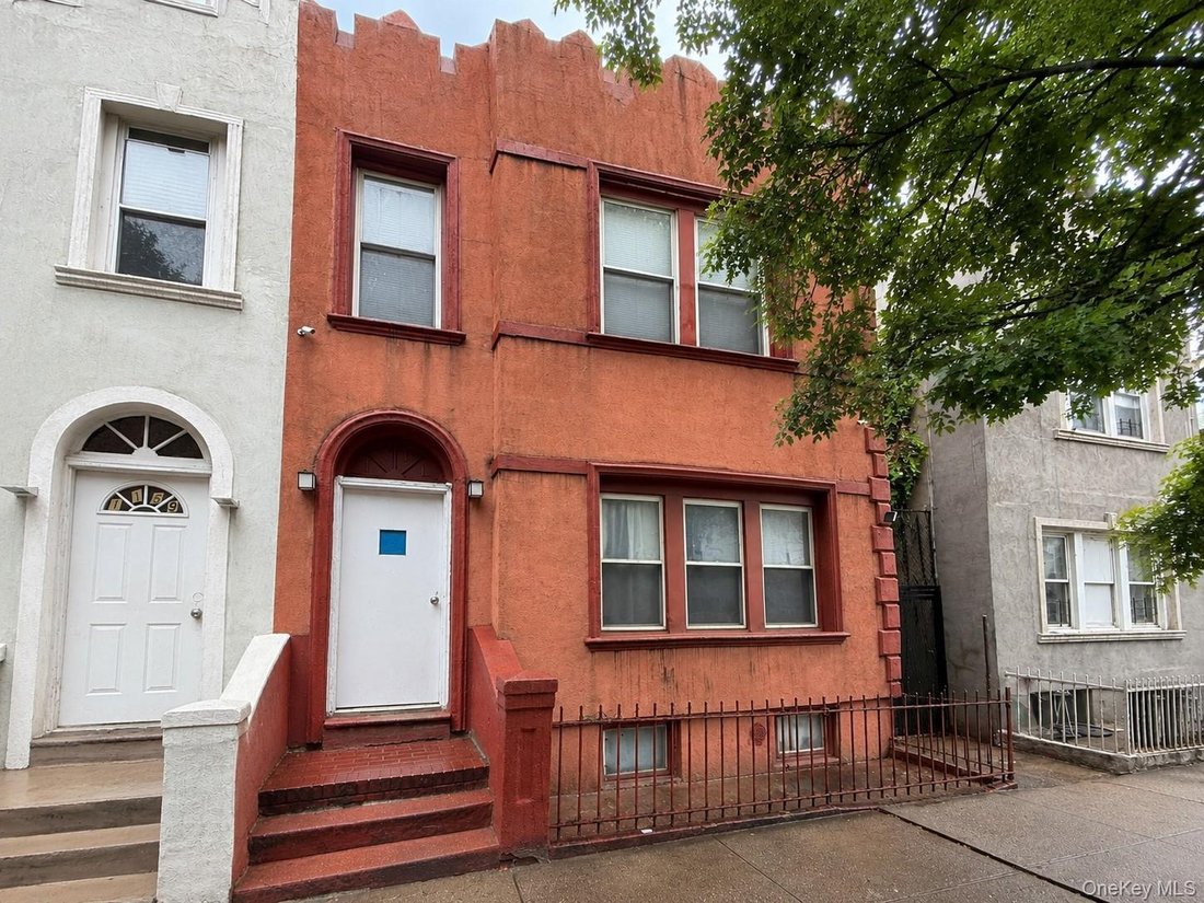 Casa a New York, New York, Stati Uniti 1 - 18770923