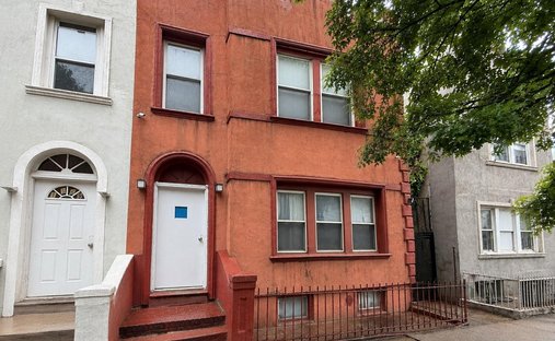 House in New York, New York, United States 1