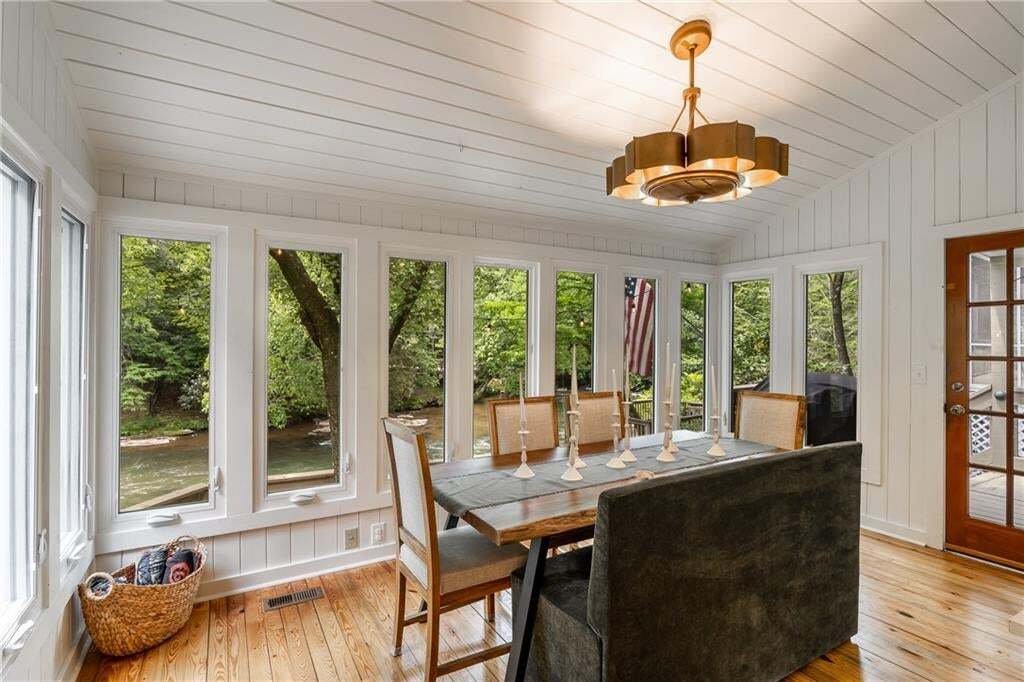 House in East Ellijay, Georgia, United States 4 - 18769202