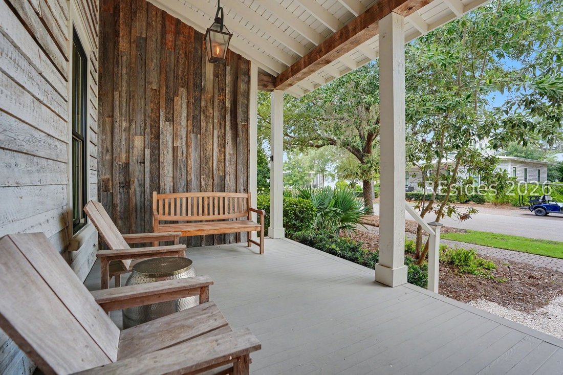 Haus in Bluffton, South Carolina, Vereinigte Staaten 4 - 18768278