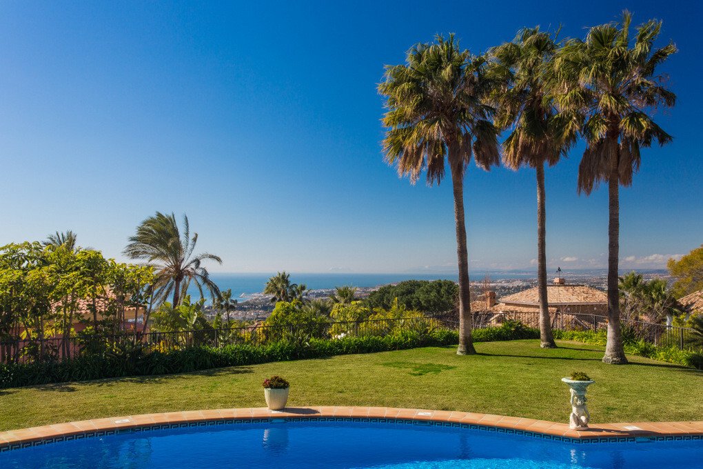 Villa à Sierra Blanca, Marbella, Espagne 2 - 18771203