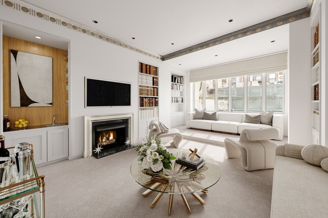 Residenza a New York, New York, Stati Uniti 3 - 18768011