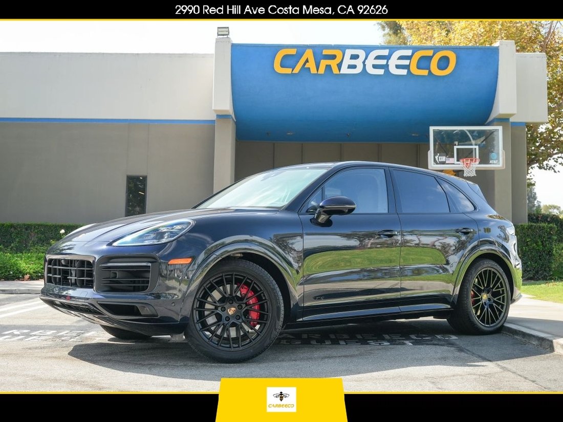 Suv in Costa Mesa, CA, United States 1 - 18728690