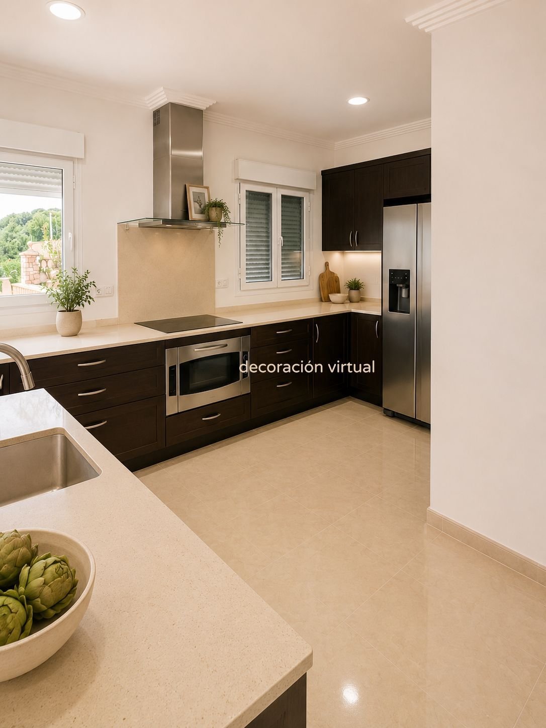 Villa in Beniarbeig, Land Valencia, Spanien 4 - 18769666