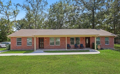Dayton, Texas, Vereinigte Staaten 1