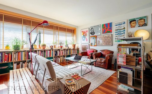 Apartamento en Bonfim, Distrito de Oporto, Portugal 1