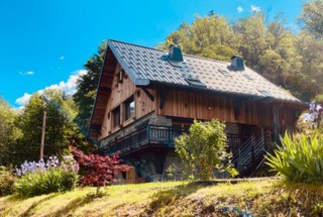 Chalet à Hameaux et Hery-Ugine, Ugine, France 3 - 16049678