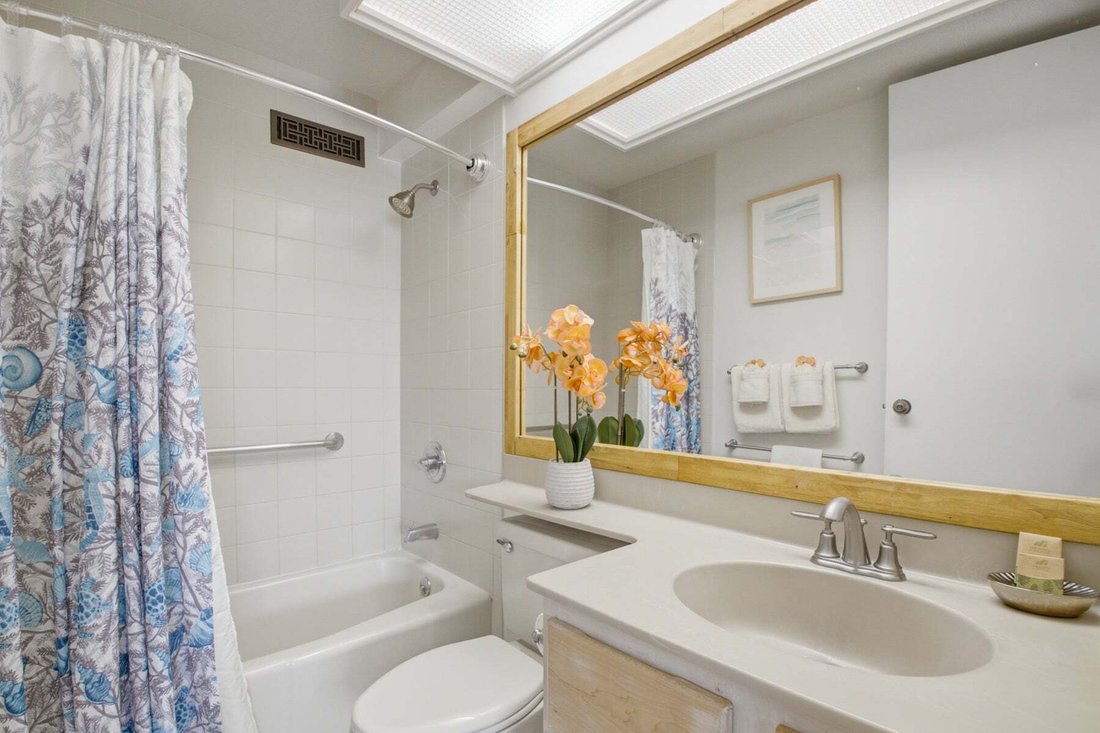 Condominio en Princeville, Hawái, Estados Unidos 3 - 18770536