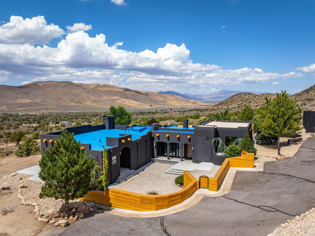 House in Reno, Nevada, United States 5 - 18770499