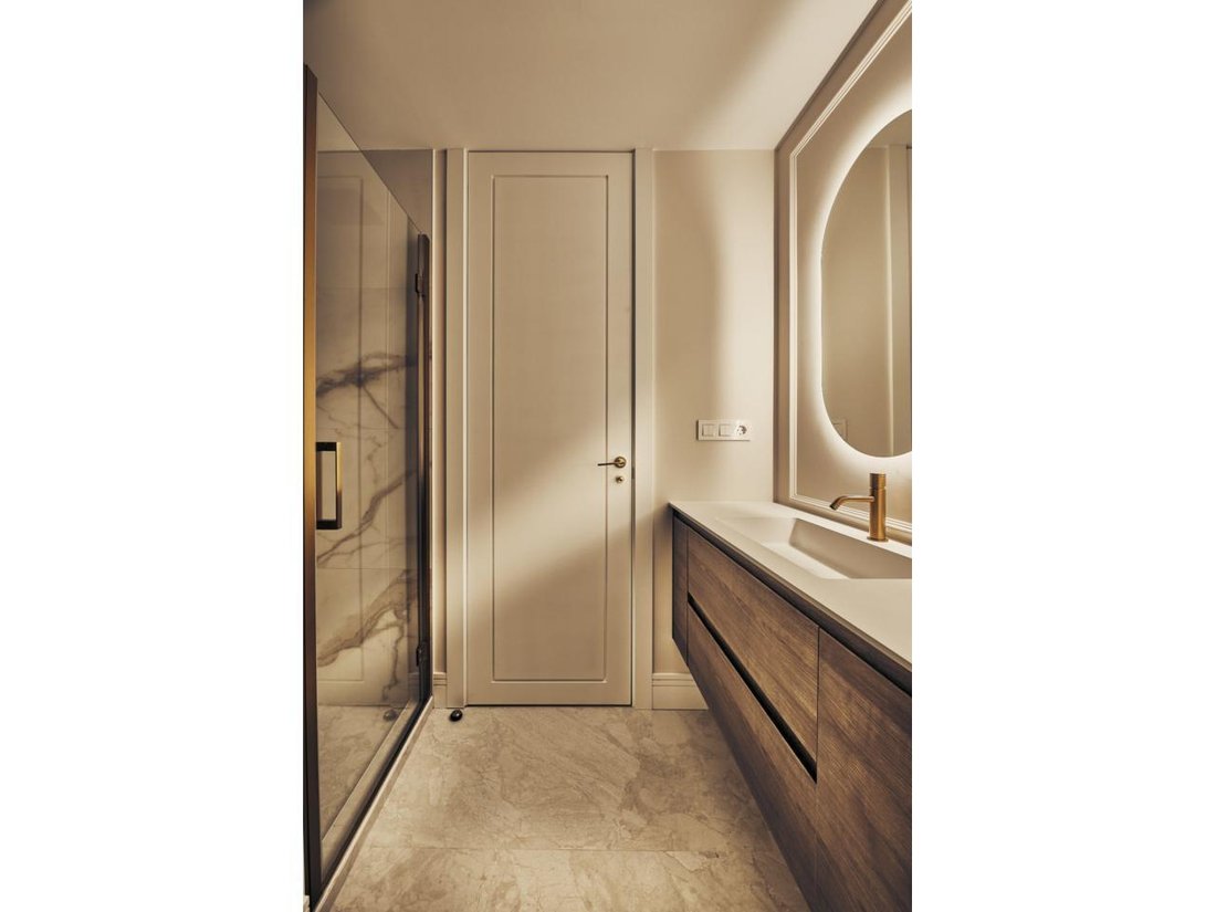 Apartment in Barrio Salamanca, Madrid, Spain 3 - 18772408