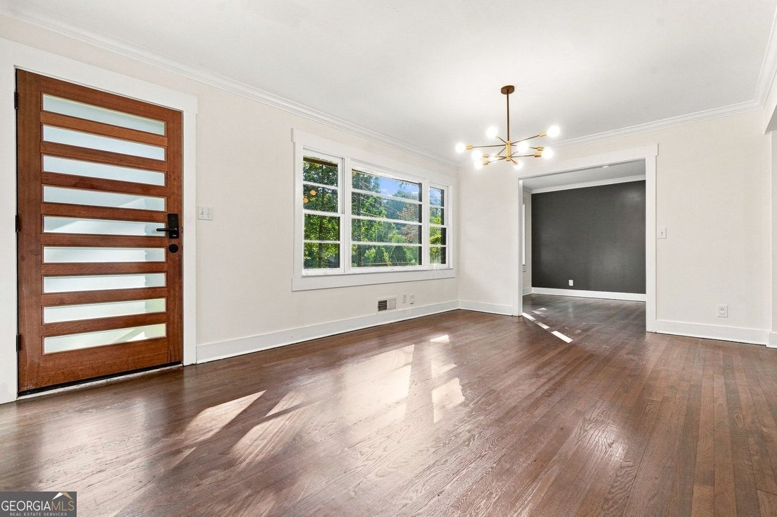 Casa a Dunwoody, Georgia, Stati Uniti 4 - 18769077