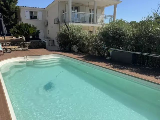 Casa en Mougins, Provenza-Alpes-Costa Azul, Francia 5 - 18765474