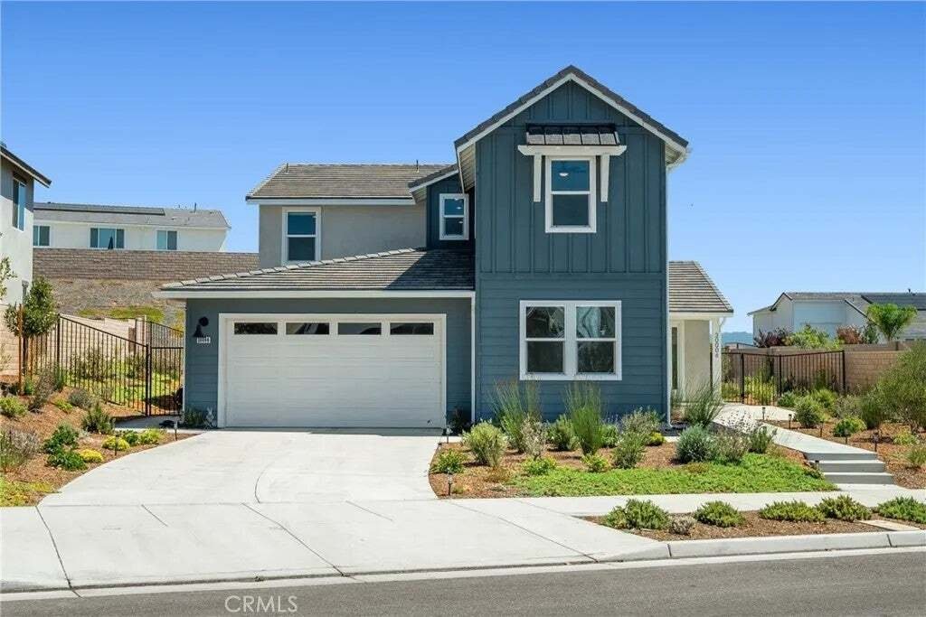 Casa a Castaic, California, Stati Uniti 2 - 18772058