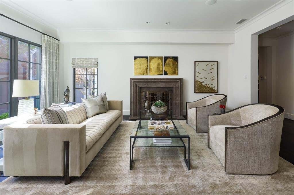 Casa a Dallas, Texas, Stati Uniti 2 - 18772124