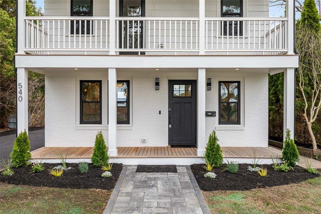 Autres à Barrington, Rhode Island, États-Unis 1 - 18770991