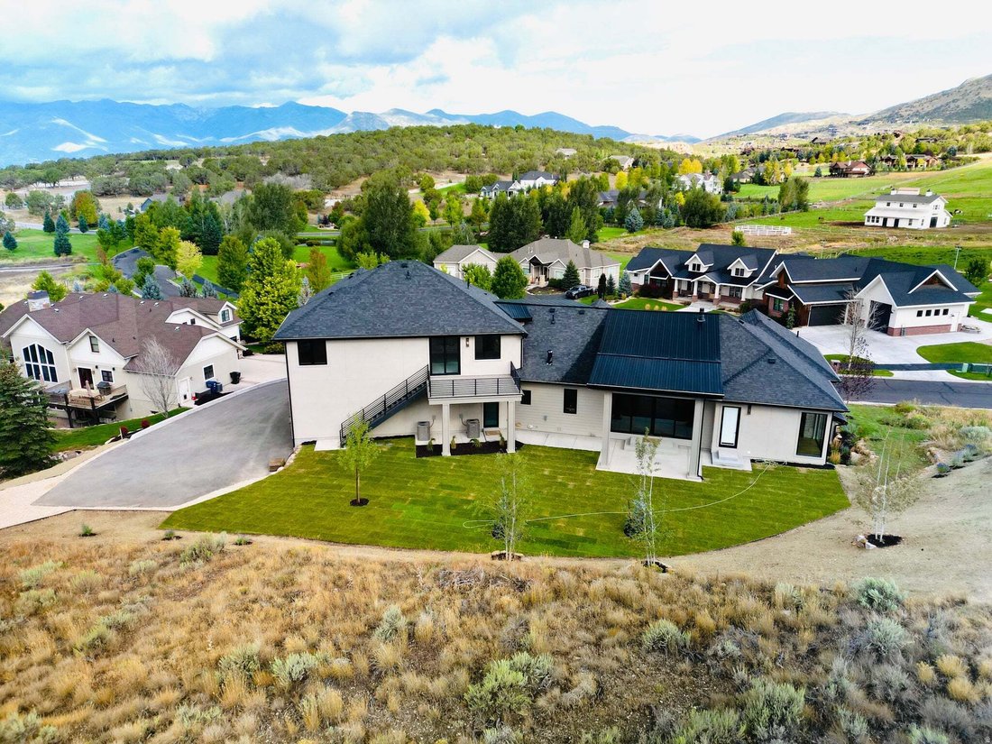 House in Heber City, Utah, United States 3 - 17324165
