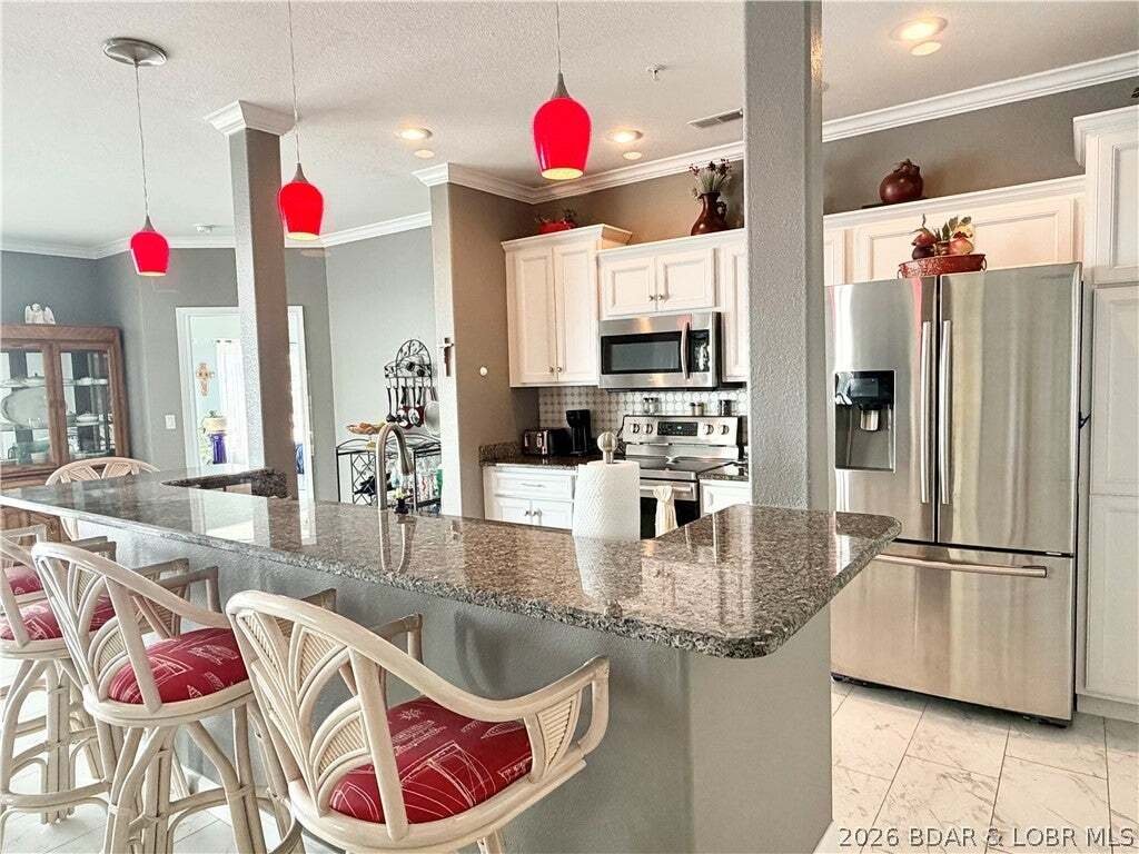 Condo in Gravois Mills, Missouri, United States 2 - 18768213