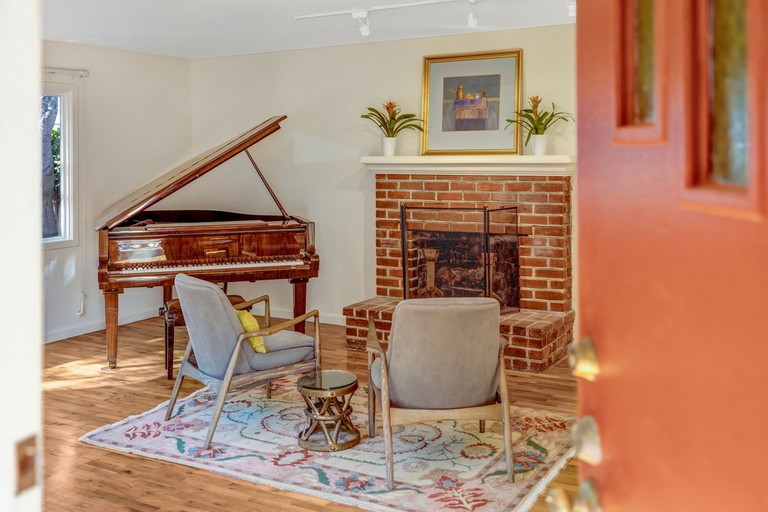 Casa en Monterrey, California, Estados Unidos 3 - 18769977