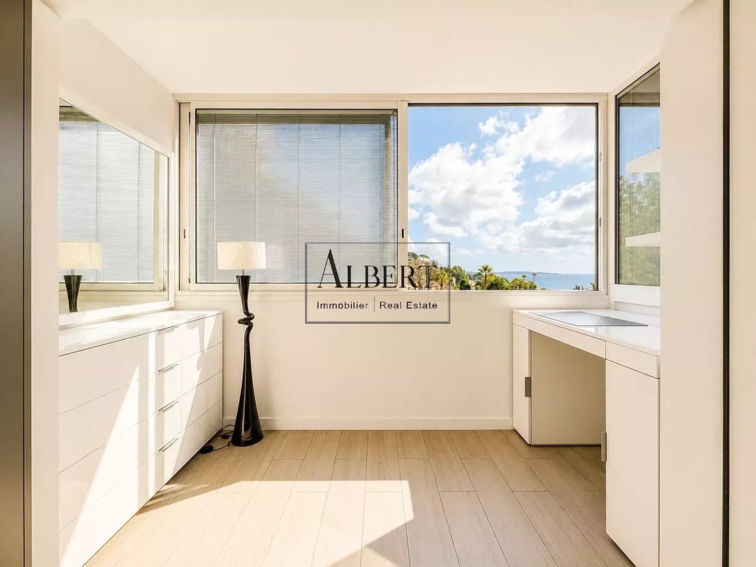 Apartment in Cannes, Provence-Alpes-Côte d'Azur, France 5 - 18769845