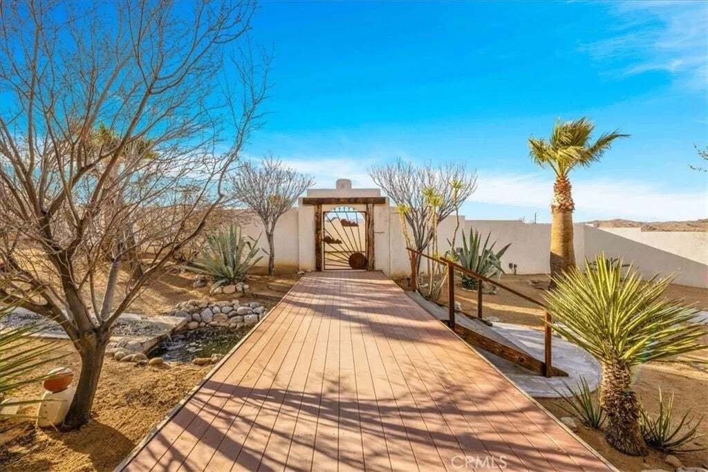 House in Joshua Tree, California, United States 2 - 18772084