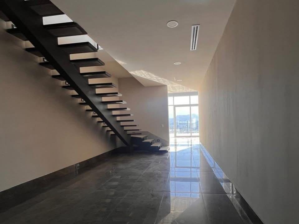 Apartamento en Monterrey, Nuevo León, México 1 - 18769484