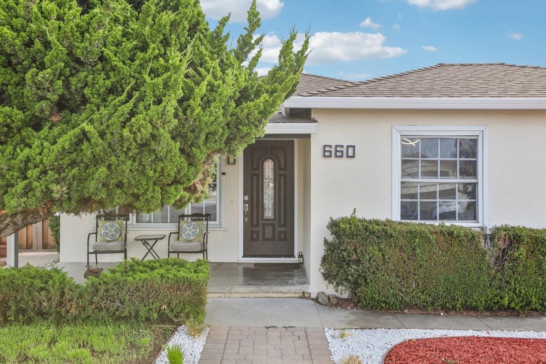 House in San Jose, California, United States 1 - 18771375