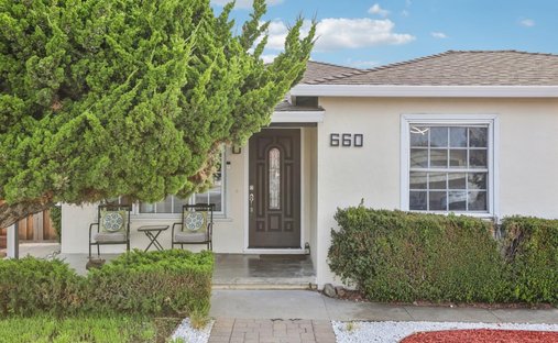 Casa a San Jose, California, Stati Uniti 1