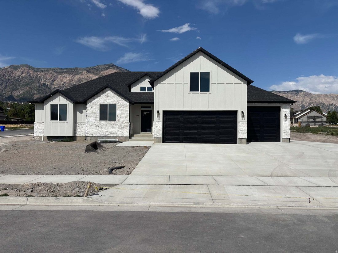 Maison à Ogden, Utah, États-Unis 1 - 18771590