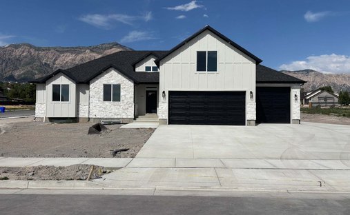 Casa en Ogden, Utah, Estados Unidos 1