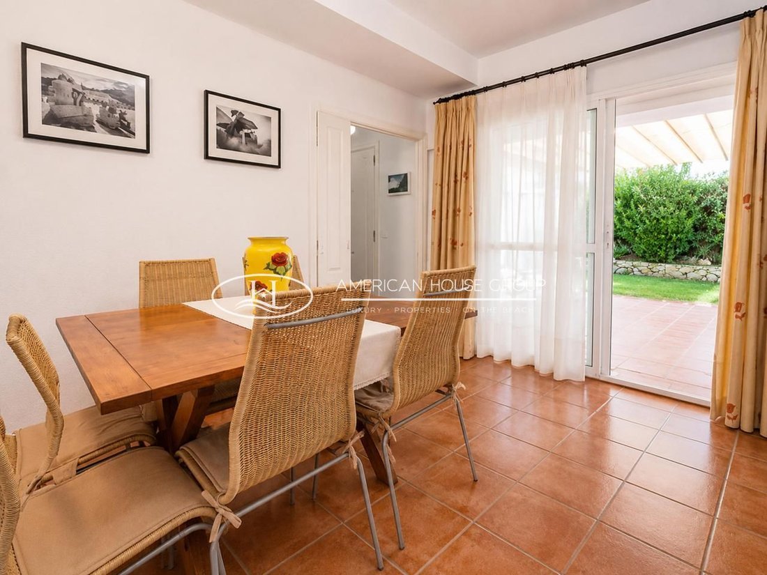 Chalet à Chiclana de la Frontera, Andalousie, Espagne 5 - 18769408