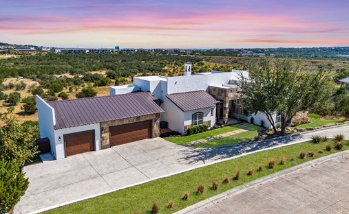 Casa a San Antonio, Texas, Stati Uniti 1