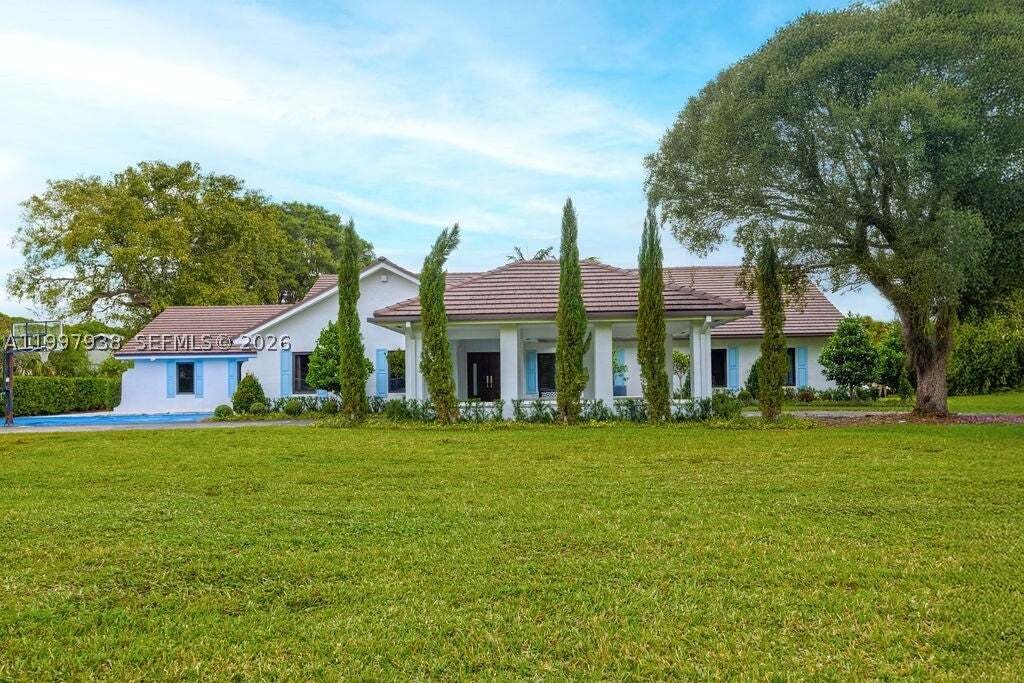 Casa en Miami, Florida, Estados Unidos 2 - 17665214